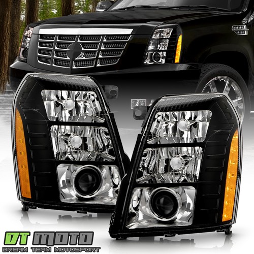 For 2007 2014 cadillac - 2007-2014,